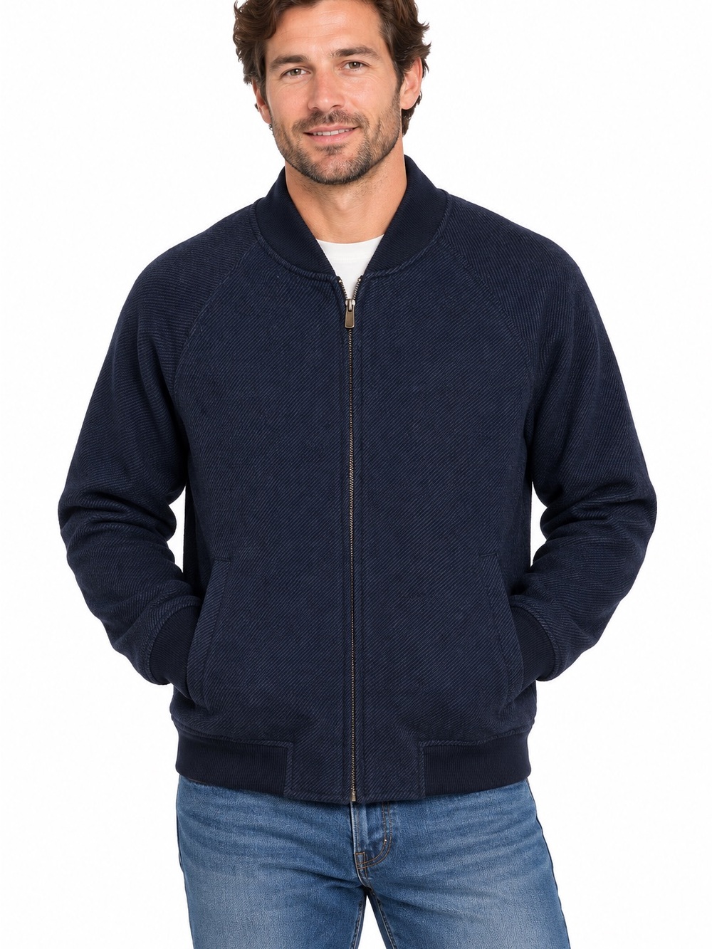 Pendleton Wool Jacket Men’s Medium